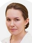 Белоусова Анна Владиславовна