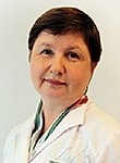 Насретдинова Елена Кенсариновна