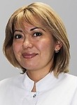 Шуханова Руфина Канатовна