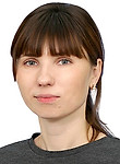 Демидова Наталья Валерьевна