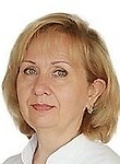Гаврилова Ольга Викторовна