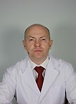 Виноградов Юрий Алексеевич. Проктолог