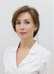 Буробина Анастасия Владимировна. Дерматолог