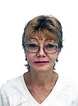 Зенкова Людмила Михайловна