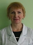 Ковалева Ольга Александровна