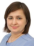 Литвиненко Светлана Анатольевна