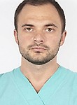 Титов Дмитрий Викторович