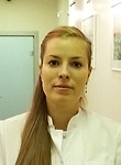 Екимовская Татьяна Валентиновна. Гинеколог, Акушер, УЗИ-специалист