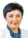 Плиева Залина Александровна