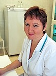 Алмакаева Римма Равиловна
