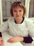 Солонцова Екатерина Вячеславовна