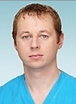 Абрамов Евгений Александрович