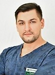 Кондаков Александр Сергеевич