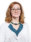 Колокольникова Ольга Адильевна