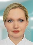 Акиньшина Светлана Владимировна