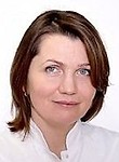 Лашкина Ирина Александровна