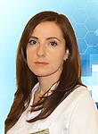 Великонская Людмила Сергеевна