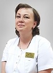 Варбузова Надежда Николаевна. Гинеколог, Акушер, Репродуктолог (ЭКО), УЗИ-специалист