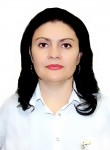 Кишко Ирина Николаевна. Гинеколог, Акушер, УЗИ-специалист