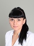 Доева Светлана Борисовна. Анестезиолог