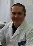 Новиков Николай Павлович. Ортопед, Травматолог