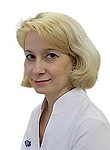 Ведюкова Александра Николаевна