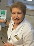 Викулина Раиса Николаевна. Стоматолог-терапевт, Стоматолог-хирург