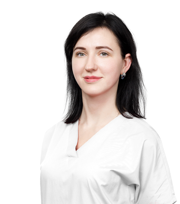 Ядыкина Ксения Сергеевна