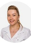 Прядко Екатерина Сергеевна