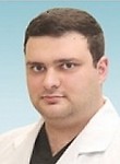 Михайлов Джамиль Рафаилович