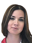 Шаталова Дарья Владимировна