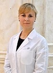 Соколова Ирина Валерьевна
