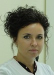 Донскова Татьяна Дмитриевна. Окулист (офтальмолог)