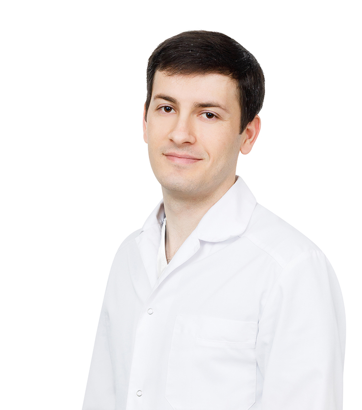 Кумышев Залим Заурбиевич
