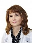Воронкова Ольга Ивановна