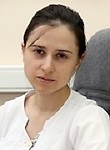 Сорокина Тамара Викторовна. Гематолог