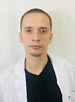Саховский Филипп Анатольевич