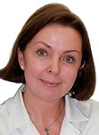 Гаврикова Мария Владимировна