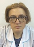 Табакова Ирина Анатольевна