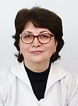 Каирова Альбина Хасановна. Невролог
