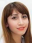 Азимова Мафисат Азимовна
