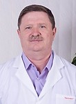 Быков Александр Николаевич. Кардиолог, УЗИ-специалист