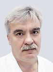 Галушко Сергей Дмитриевич. Гинеколог, Акушер, УЗИ-специалист