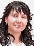 Гаркавенко Ольга Николаевна. Окулист (офтальмолог)