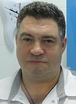 Сергеев Дмитрий Юрьевич. Стоматолог, Стоматолог-терапевт, Анестезиолог