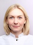 Федорова Екатерина Васильевна