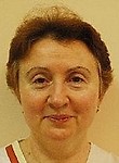 Мельникова Марина Борисовна. Окулист (офтальмолог)
