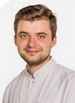 Балицкий Станислав Петрович