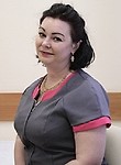 Гневковская Оксана Валерьевна