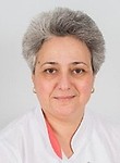 Азибекян Анаит Бабкеновна. Окулист (офтальмолог)
